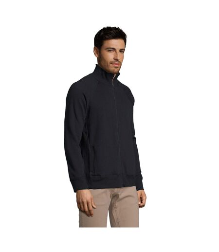 Veste Sundae Homme Bleu Marine SOLS