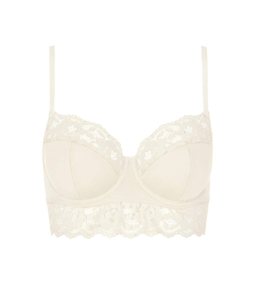 Soutien-gorge armaturé Retromania Lisca Cheek-4