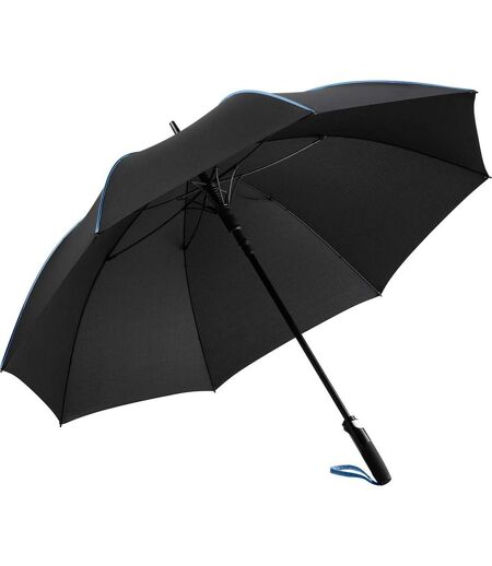 Parapluie Pliant Taille Unique Noir Bleu Fare