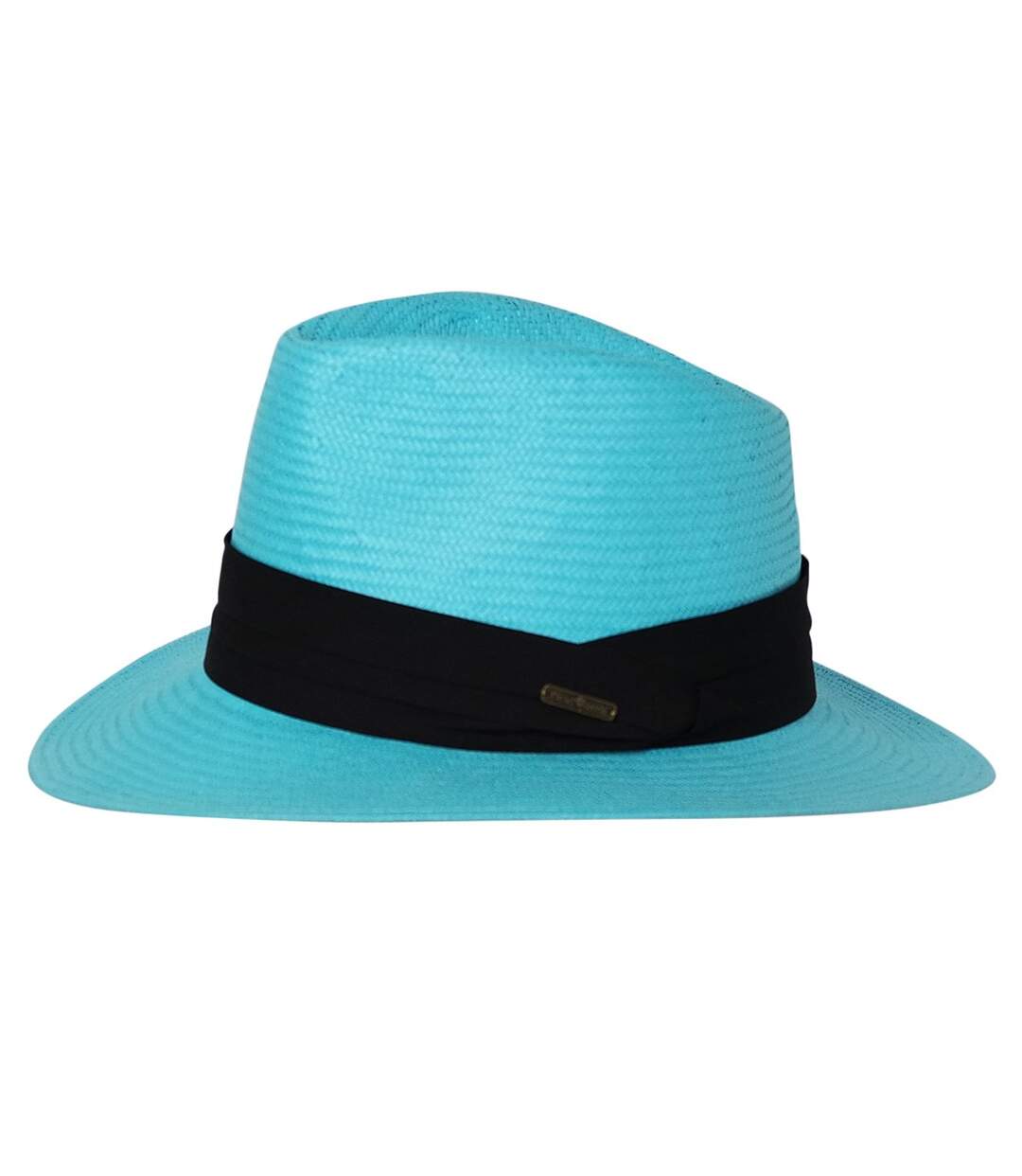 Chapeau style panama WILL-2