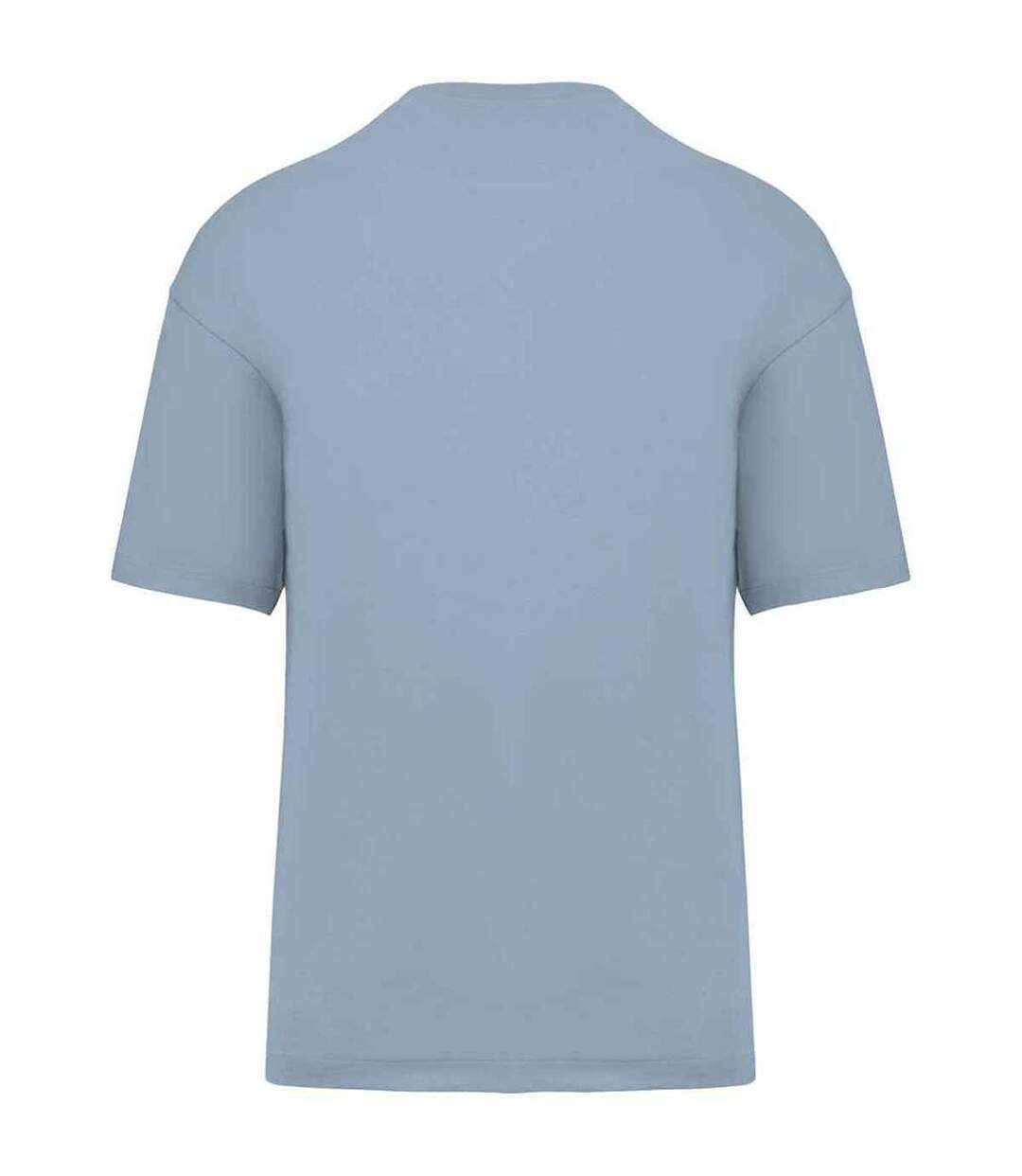 T-shirt homme bleu ciel Native Spirit-2