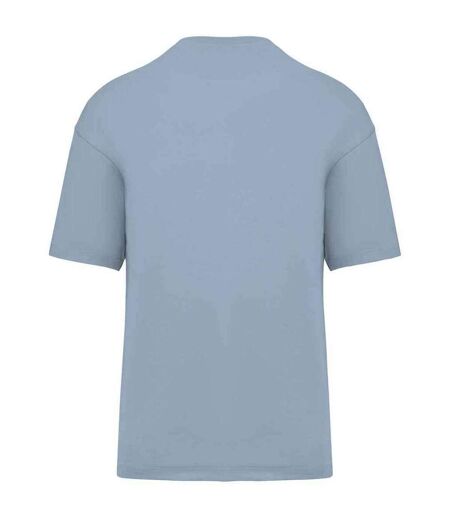 T-shirt homme bleu ciel Native Spirit