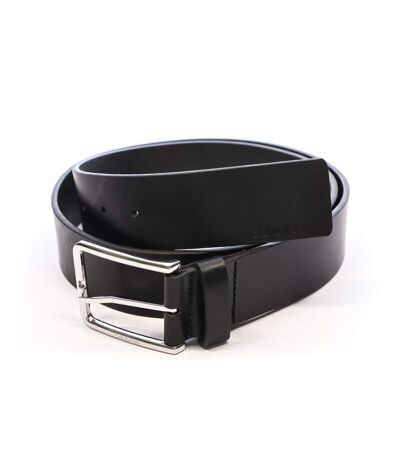 Ceinture Marron Homme Calvin Klein Jeans Warmth - T 100