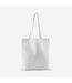 Tote Bag Bag For Life Taille Unique Blanc Westford Mill-1
