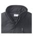 Gilet Sans Manches De Travail Homme Gris Russell-4