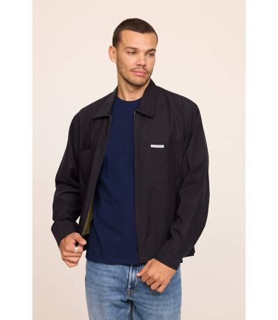 Veste FAZIL Marine