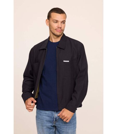 Veste FAZIL Marine