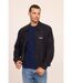 Veste FAZIL Marine-1