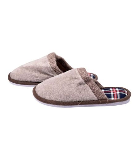 PANTOUFLE Homme PREMIUM