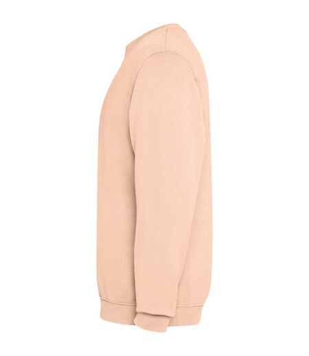 Sweat Jaya Adulte Orange Clair Roly