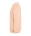 Sweat Jaya Adulte Orange Clair Roly-3