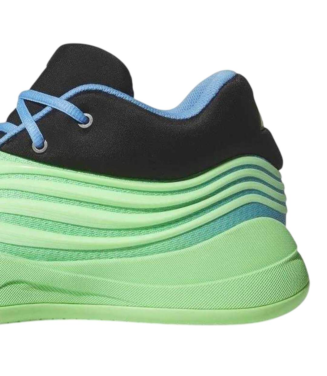 Baskets Motif/style Logo Dame Homme Noir Corail Adidas-3