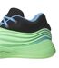 Baskets Motif/style Logo Dame Homme Noir Corail Adidas-3