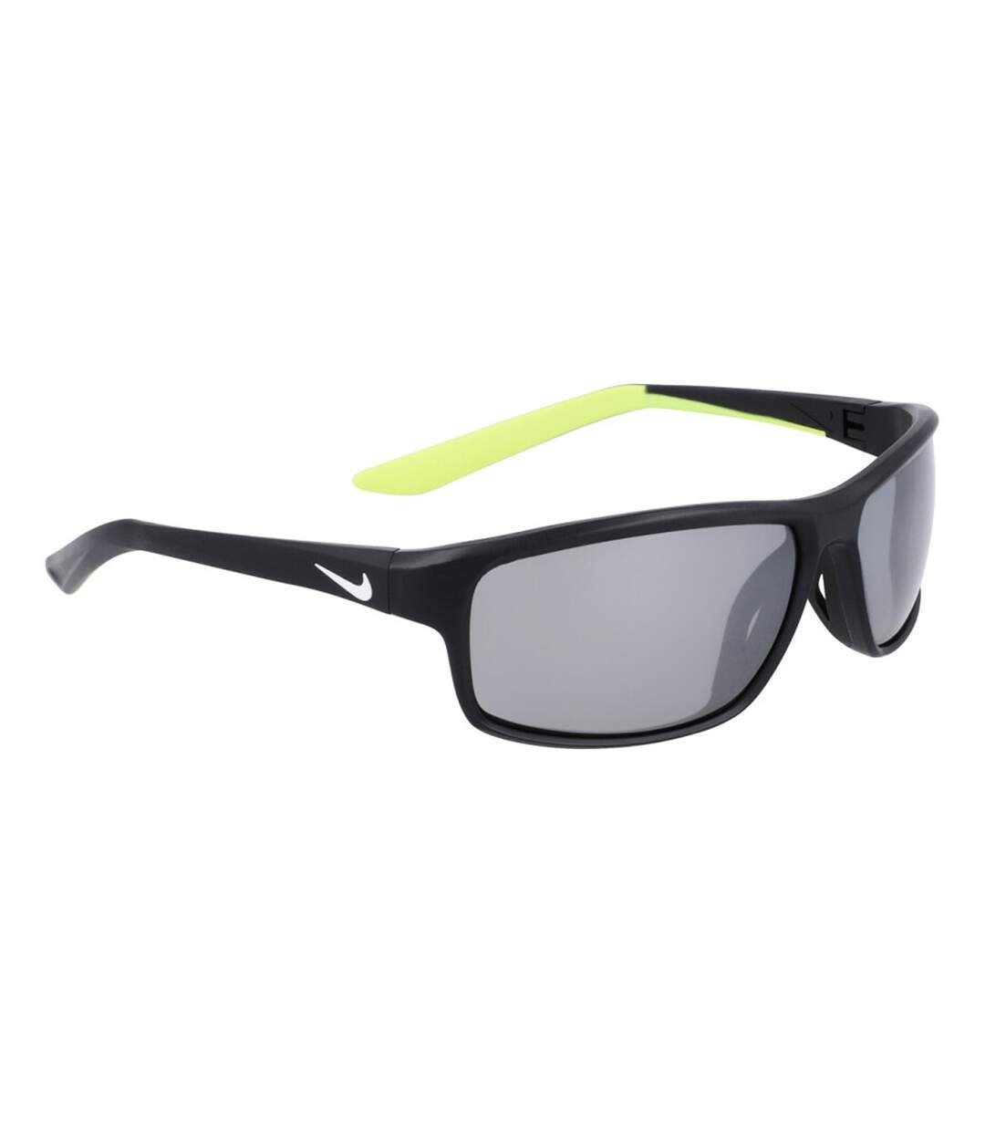 Lunettes de soleil rabid taille unique noir / argenté Nike-3