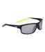 Nike Rabid 22 Sunglasses (Black/Silver) (One Size) - UTCS1811