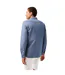 Chemise Homme Bleu Lacoste-3