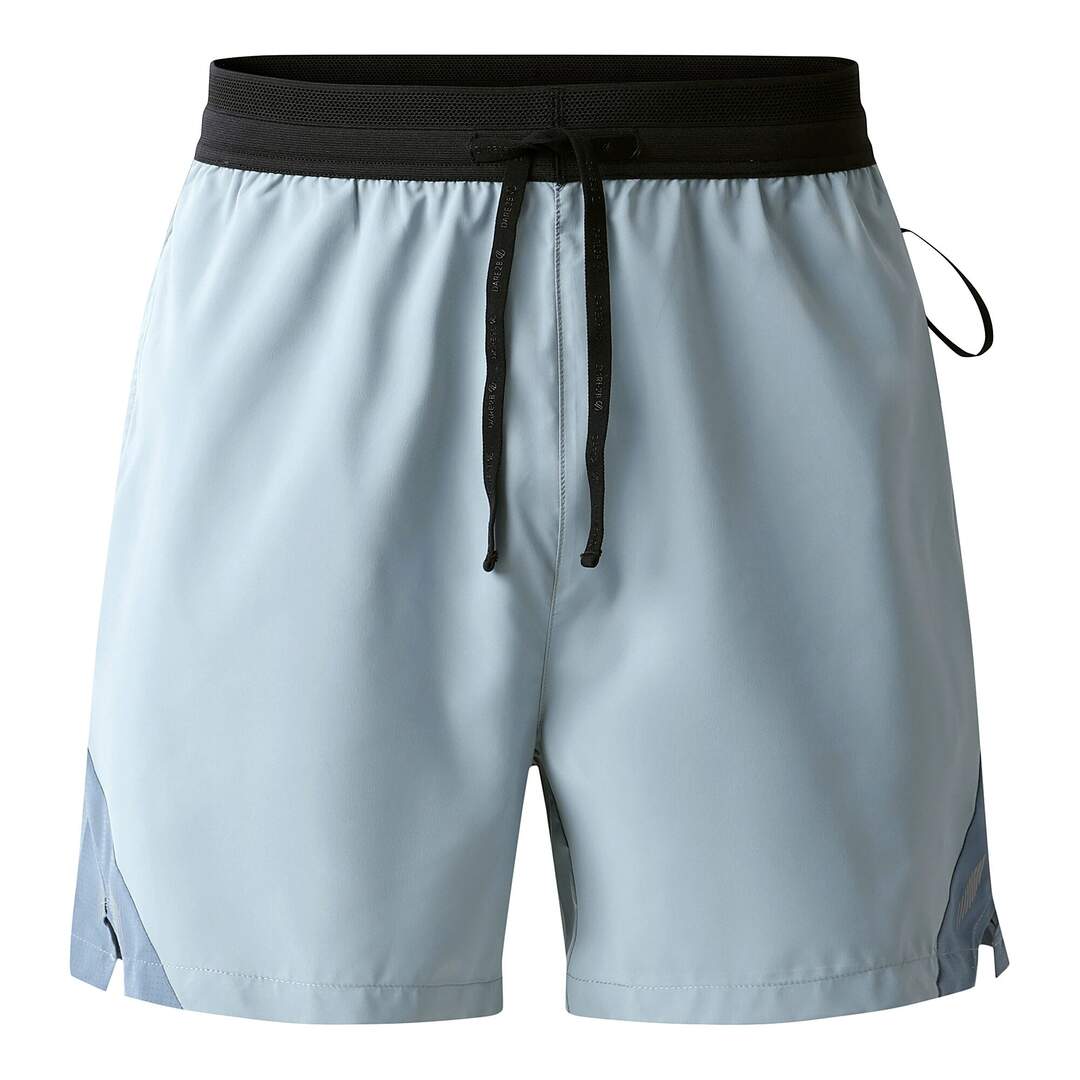 Short décontracté homme gris orage / gris Dare 2B-1