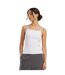 Haut Femme Noir Build Your Brand-2