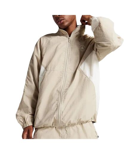 Veste beige homme converse starsprinter