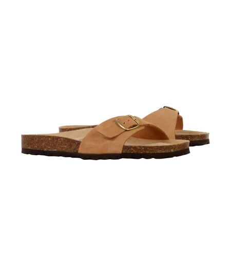 Mules Cuir The Divine Factory Ondee