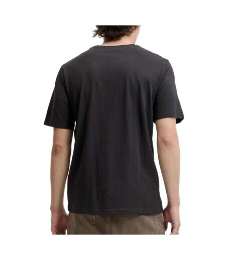 T-Shirt noir homme jack & jones urban