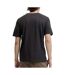 T-Shirt noir homme jack & jones urban-2