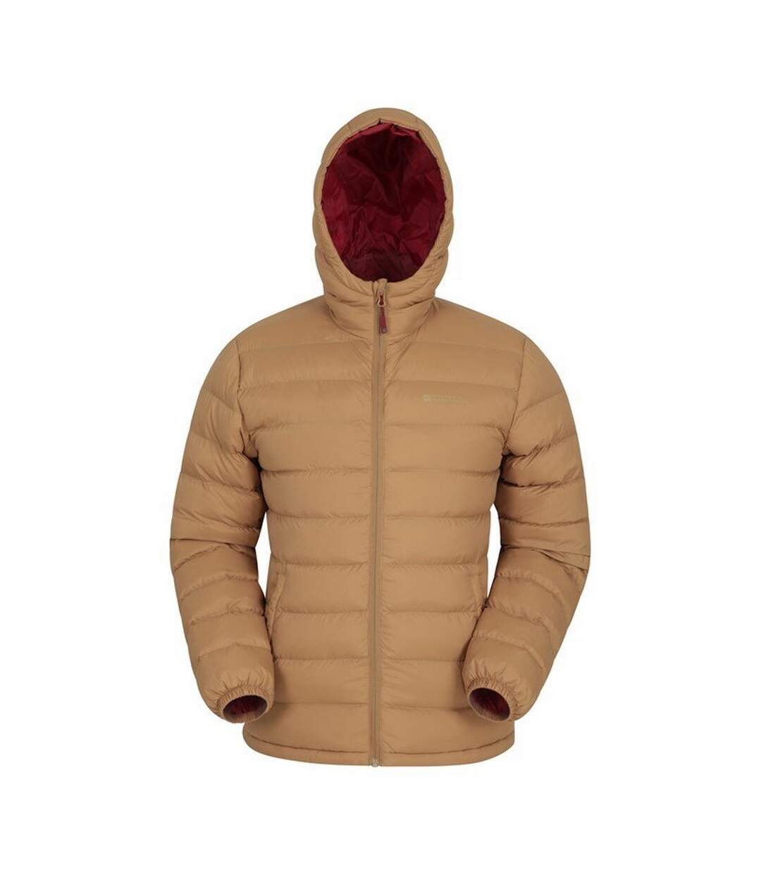 Seasons mens padded top jacket