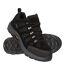 Chaussures De Marche Vertex Extreme Homme Noir Vif Mountain Warehouse-1