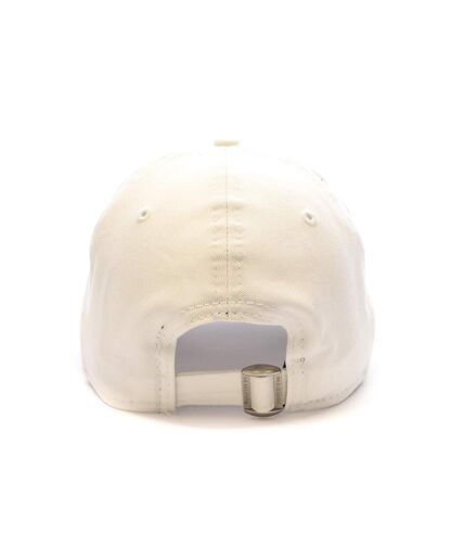 Casquette Blanche/Noire Homme New Era 940 - OSFA