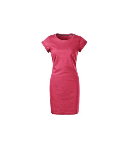 Robe Freedom Femme Violet Malfini