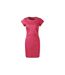 Robe Freedom Femme Violet Malfini-2