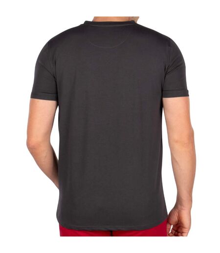 T-shirt col V basic