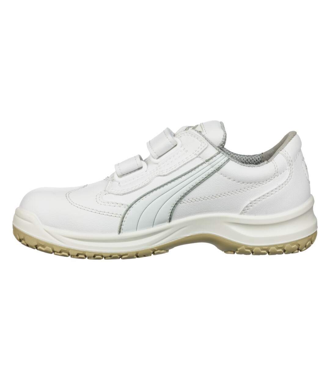 Chaussures  cuisine Puma Absolute Low S2 SRC-2