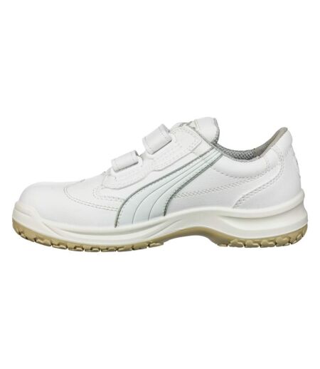 Chaussures  cuisine Puma Absolute Low S2 SRC