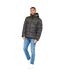 Mens Crespo Jacket Rosin Born Rich-1