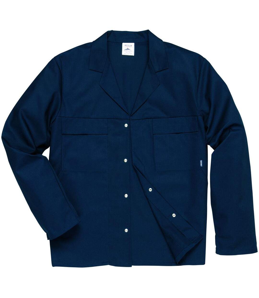 Veste mayo homme bleu marine Portwest