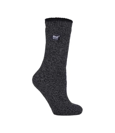 Chaussettes Femme Laine Mérinos Thermiques Chaudes