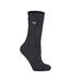 Chaussettes Femme Laine Mérinos Thermiques Chaudes-1