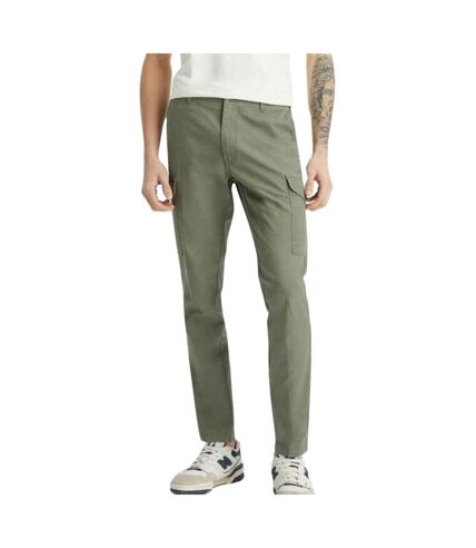 Pantalon Cargo Kaki Homme Dockers Neutrals - W28-L32