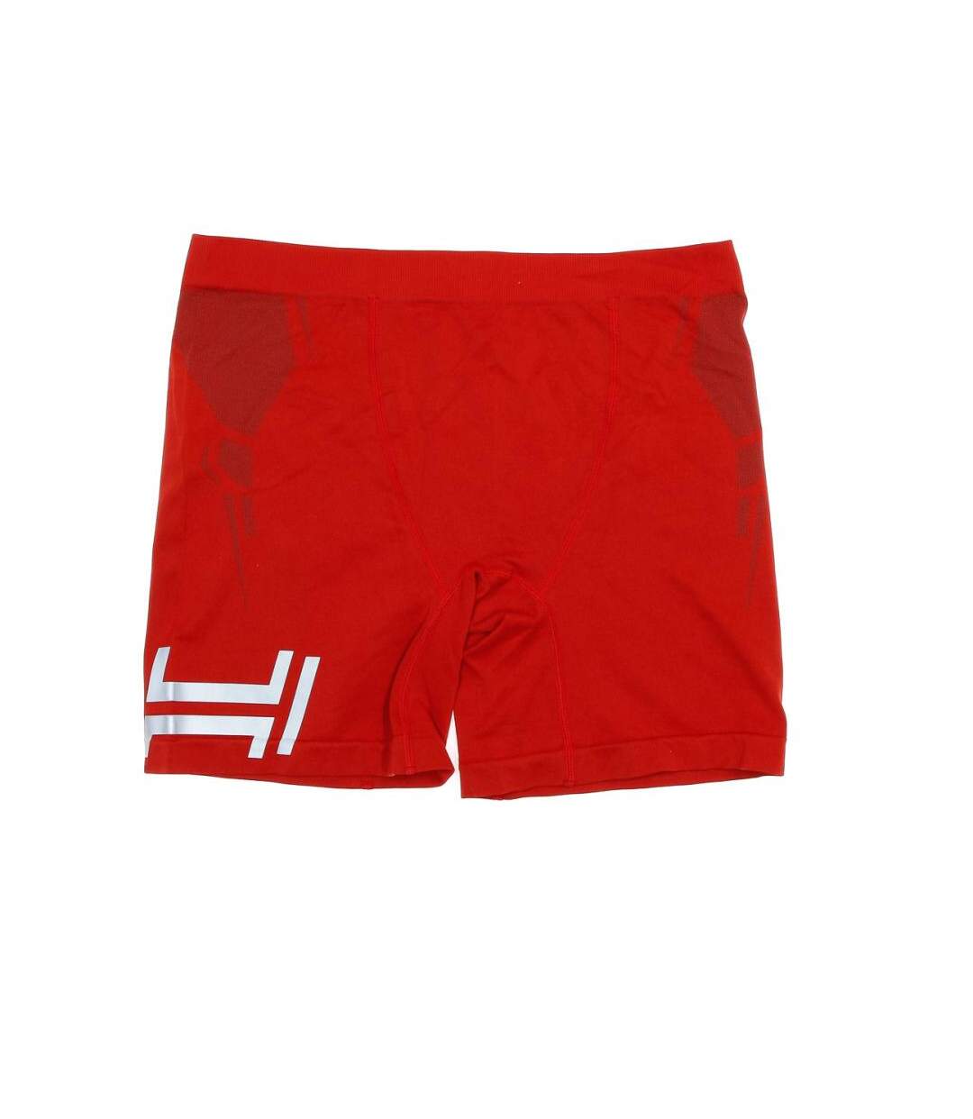 Sous-short rouge homme Hungaria Basic Base Layer - L/XL