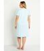 Chemise de nuit coton dentelle-2