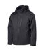 Veste softshell scirocco homme noir Stormtech Stormtech