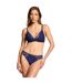 Slip bleu marine Lina-3