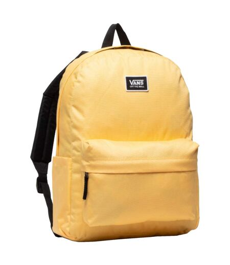 Sac À Dos Old Skool H2 Taille Unique Jaune Vans