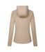 Womens/ladies Glacier Midlayer White Pepper Dare 2B-2