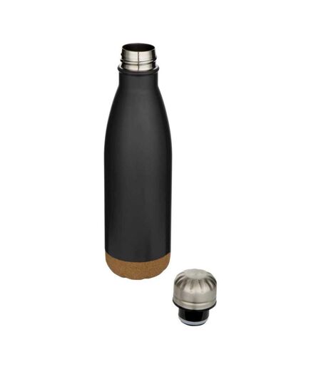 Bouteille Isotherme Cove Taille Unique Noir Uni Floso