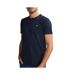 T-shirt marine homme petrol industries tsr002-9999 - 3xl-1
