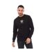 Mens S-gir 5-5 Sweatshirt Black Diesel-1