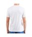 T-shirt Blanc Homme Guess Shaded - M