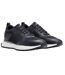 Baskets jonah adulte bleu foncé Boss-1